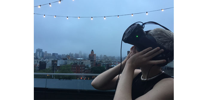 ‘Yeni Gerçeklikler’ üç gün boyunca Alt'ta